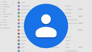 Android: la guía para administrar los contactos de tu agenda por orden de importancia 