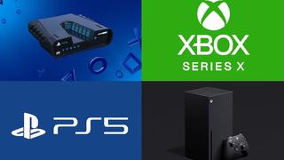 PS5: ‘IGN Japón’ afirma que la Xbox Series X será más potente que la PlayStation 5