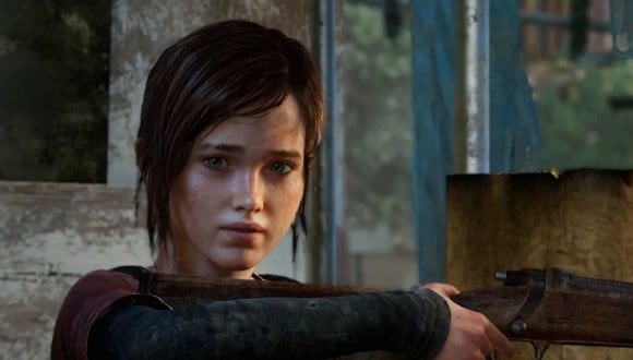 Ellie es una de las protagonistas de "The Last of Us" y en la serie de HBO Max será interpretada por Bella Ramsey (Foto: Naughty Dog)