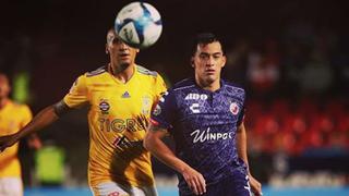 Llega un fondo privado para Iván Santillán: la Liga MX pagará sueldos de Veracruz