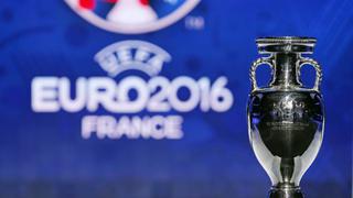 Eurocopa Francia 2016: ¿suplementarios o penales en octavos de final?