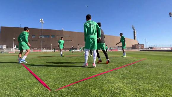 Juárez vs. Santos Laguna por la Liga MX: revisa el horario y los canales del partido. (Vídeo: @ClubSantos).