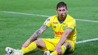 Fe en la búsqueda: padre y amigo de Emiliano Sala hacen desesperado llamado para encontrarlo