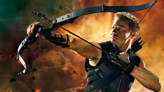Avengers: Infinity War: ¿donde está Hawkeye? Kevin Feige y los hermanos Russo hablan de él