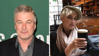 Alec Baldwin: ¿Quién era Halyna Hutchins, la mujer que fue asesinada por el actor durante el rodaje?