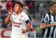 Universitario vs. Botafogo: fecha, hora y canal del partido de los cremas por fecha 3 de la Libertadores