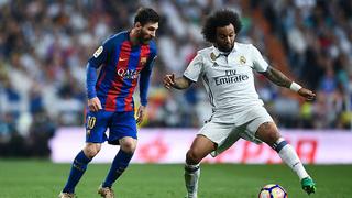 Clásico de fichajes: Real Madrid y Barcelona tienen en la mira a este defensa de la Serie A