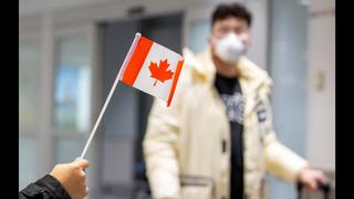 Viajar a Canadá: con qué vacunas contra el COVID-19 te permiten ingresar al país 