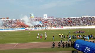 ¿Y ahora? Mannucci se quedó sin estadio tras inhabilitación del Estadio Mansiche de Trujillo