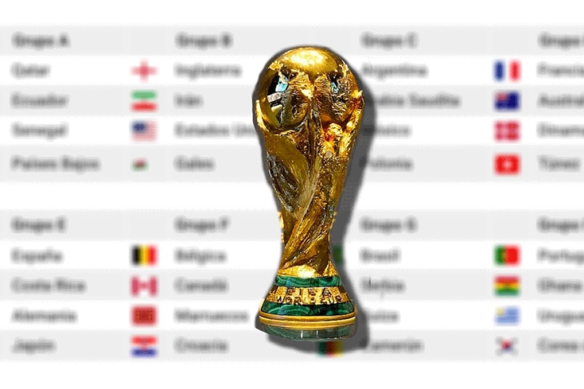 Partidos del 25 de noviembre: quiénes juegan hoy y resultados del Mundial Qatar de Gales vs Irán, Qatar vs Senegal, Países Bajos vs Ecuador, Inglaterra vs Estados Unidos por el Mundial