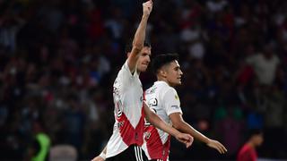 River vs. Central Córdoba (2-0): resumen y minuto a minuto por la Liga Profesional Argentina