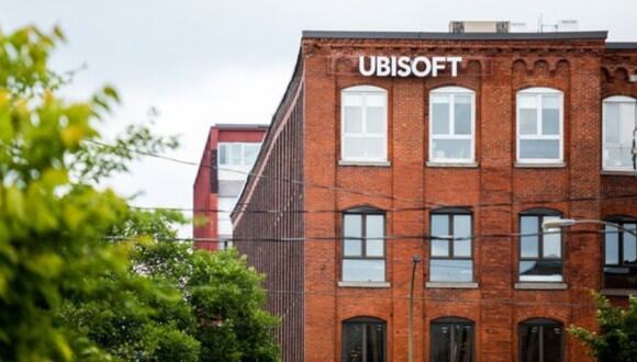 Ubisoft Montreal: reportan caso de rehenes en las oficinas de la empresa. (Foto: Ubisoft)