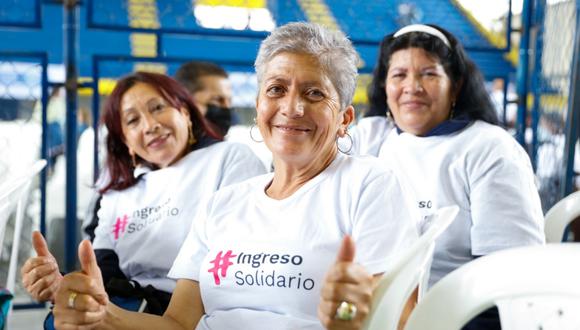 ¿Cuándo pagan el Ingreso Solidario 2023? Consulta si eres beneficiario del subsidio | Foto: Prosperidad Social