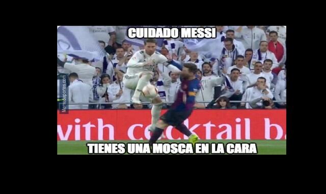 Real Madrid vs. Barcelona: memes de Clásico de España 2020 que son virales en redes sociales.