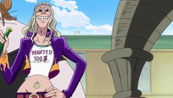 One Piece 5 Online Como Donde Y A Que Hora Ver El Nuevo Capitulo Del Anime De Luffy Depor Play Depor