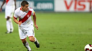 Selección Peruana: Aldo Corzo tiene estudiados a sus rivales en Rusia 2018