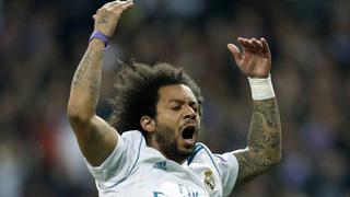 Perfecta triangulación: el gol de Marcelo que selló el triunfo de Real Madrid ante PSG [VIDEO]