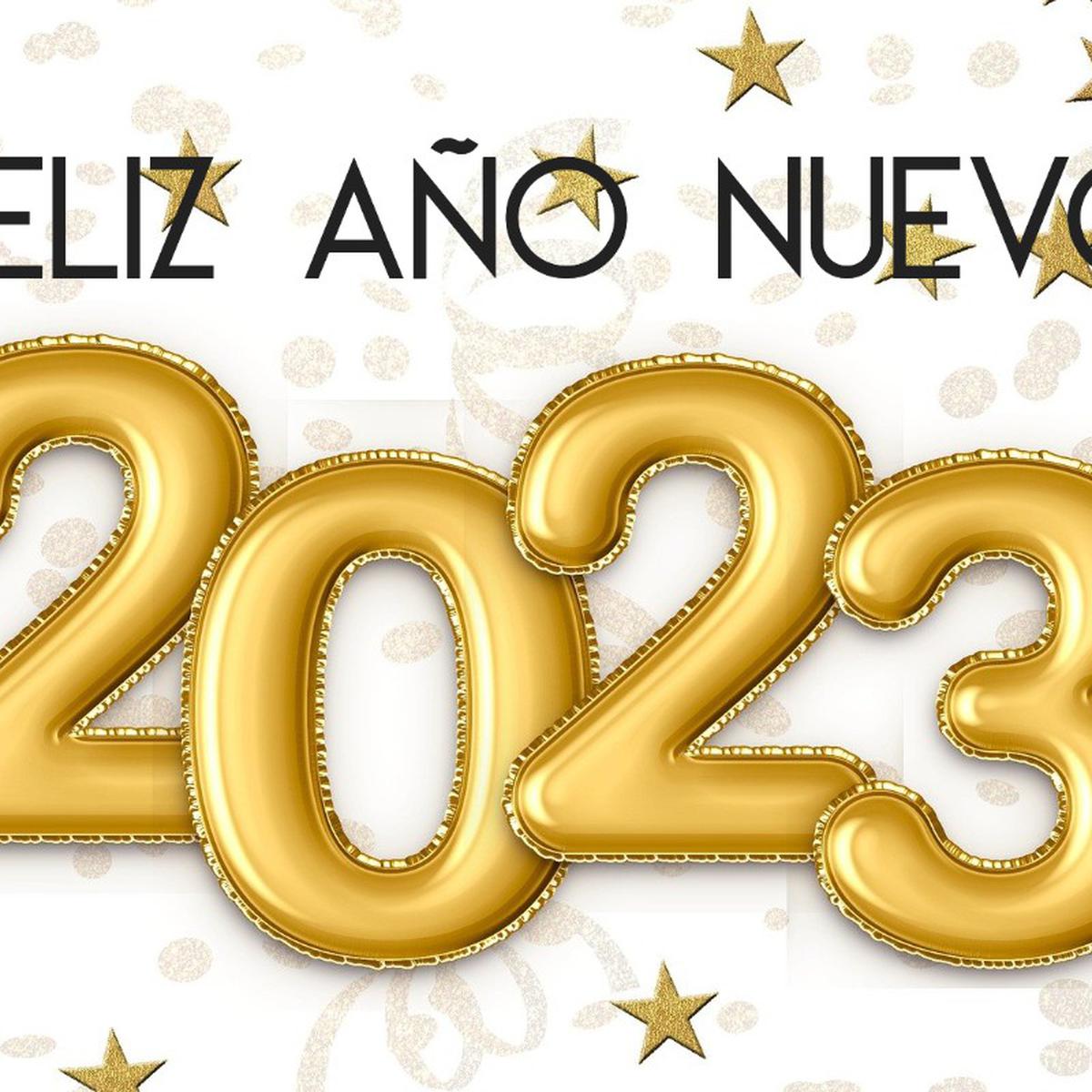 Envía a tus amigos y familiares las mejores frases para recibir el Año  Nuevo 2023 | MEXICO | DEPOR