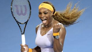 El regreso de Serena: jugará el próximo 30 de diciembre tras un año de ausencia por maternidad
