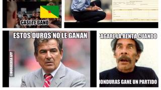 Para reír: los mejores memes que dejó el inicio de la Copa Oro 2017
