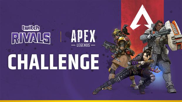 Apex Legends Nrg Esports Es El Primer Equipo En Buscar Profesionales Para El Battle Royale Depor Play Depor