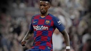 Otro ‘Clásico’ de España: roban la casa de Semedo mientras se encontraba concentrado para el Barza-Real Madrid