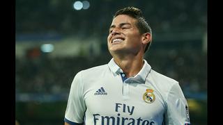 No solo es James: ellos también le podrían decir adiós a Real Madrid [FOTOS]