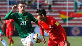 Selección Peruana: Gareca convocó a defensa de Cristal en reemplazo de Miguel Araujo