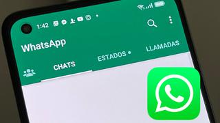 Así puedes evitar que tu pareja vea tus chats de WhatsApp