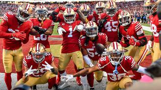 SF 49ers vs. Cowboys (19-12): resumen del juego por los Playoffs de la NFL