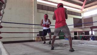 Velada de box se celebrará en Nicaragua a pesar de la pandemia por COVID-19