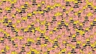 ¿Dónde se encuentra Pikachu? Busca entre los Charlie Brown al amigo de Ash en este desafío viral  [FOTOS]