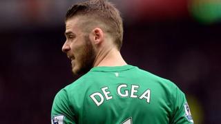 Manchester United lo sigue: el nuevo nombre a la lista para reemplazar a David De Gea
