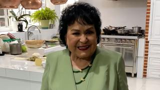 Carmen Salinas y la lujosa casa donde vivió en CDMX