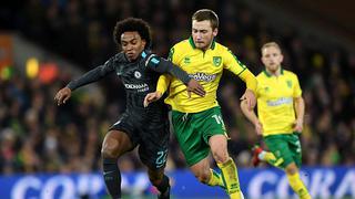 Chelsea empató 0-0 con Norwich City por la tercera ronda de FA Cup