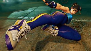 Street Fighter | Así son las zapatillas inspiradas en Chun-Li que lanzará Onitsuka Tiger