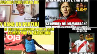 Los mejores memes del triunfo de Perú ante Ecuador por Eliminatorias