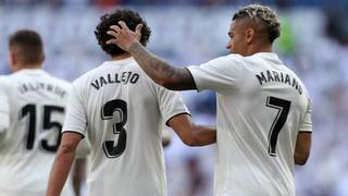 Se va con Ceballos a la Premier: renovará con Real Madrid y tiene avanzado todo con Wolverhampton