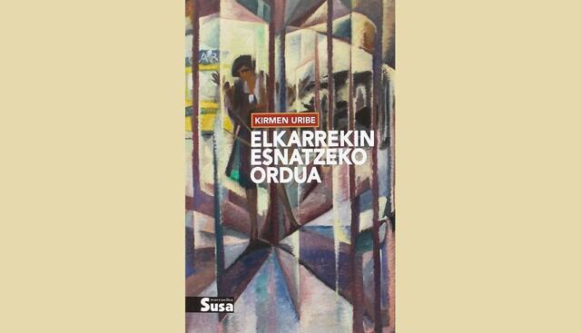 Este es una de las opbras recomendadas por el Athletic Club de España. (Foto: Difusión)