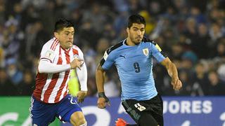 Eliminatorias, Uruguay vs. Paraguay: canales y horarios de partido en Montevideo