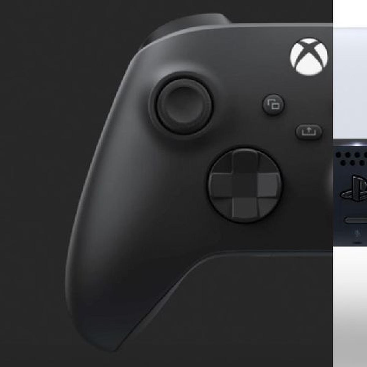 Cómo jugar con iPhone usando mando de PlayStation 5 o Xbox Series X