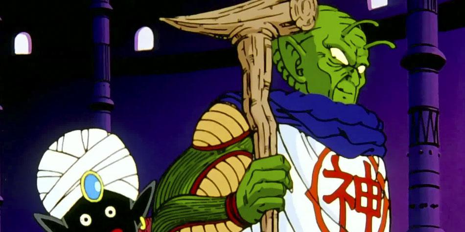 KAMI SAMA (Foto: Shueisha / Toei Animation)