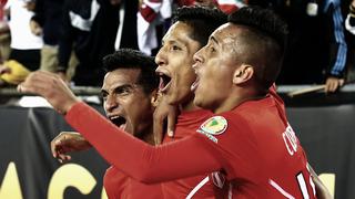 Selección Peruana: ¿Y si nos olvidamos de la mano de Ruidíaz?