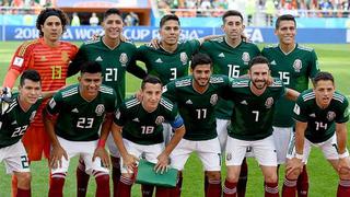 México a octavos de Rusia 2018: ¿cuándo, a qué hora y dónde juega el Tri el Mundial?
