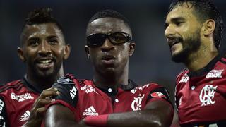 Lo quieren tanto que... el insólito pedido de hinchas de Flamengo a Real Madrid por Vinicius Jr.