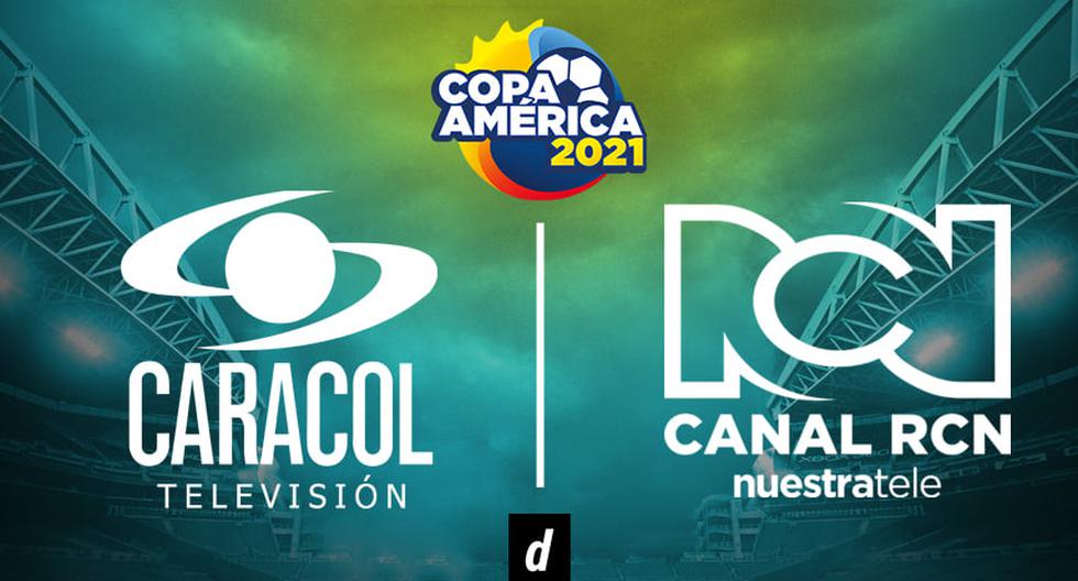 MIRA AQUÍ Caracol TV y RCN GRATIS: Colombia vs Argentina EN VIVO EN DIRECTO ONLINE TV vía DirecTV por Copa América: transmisión SIN CORTES COMERCIALES | Minuto a minuto | FUTBOL-INTERNACIONAL | DEPOR