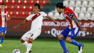 En caso de empate en los 90′: así se define al ganador del Perú vs. Paraguay por la Copa América