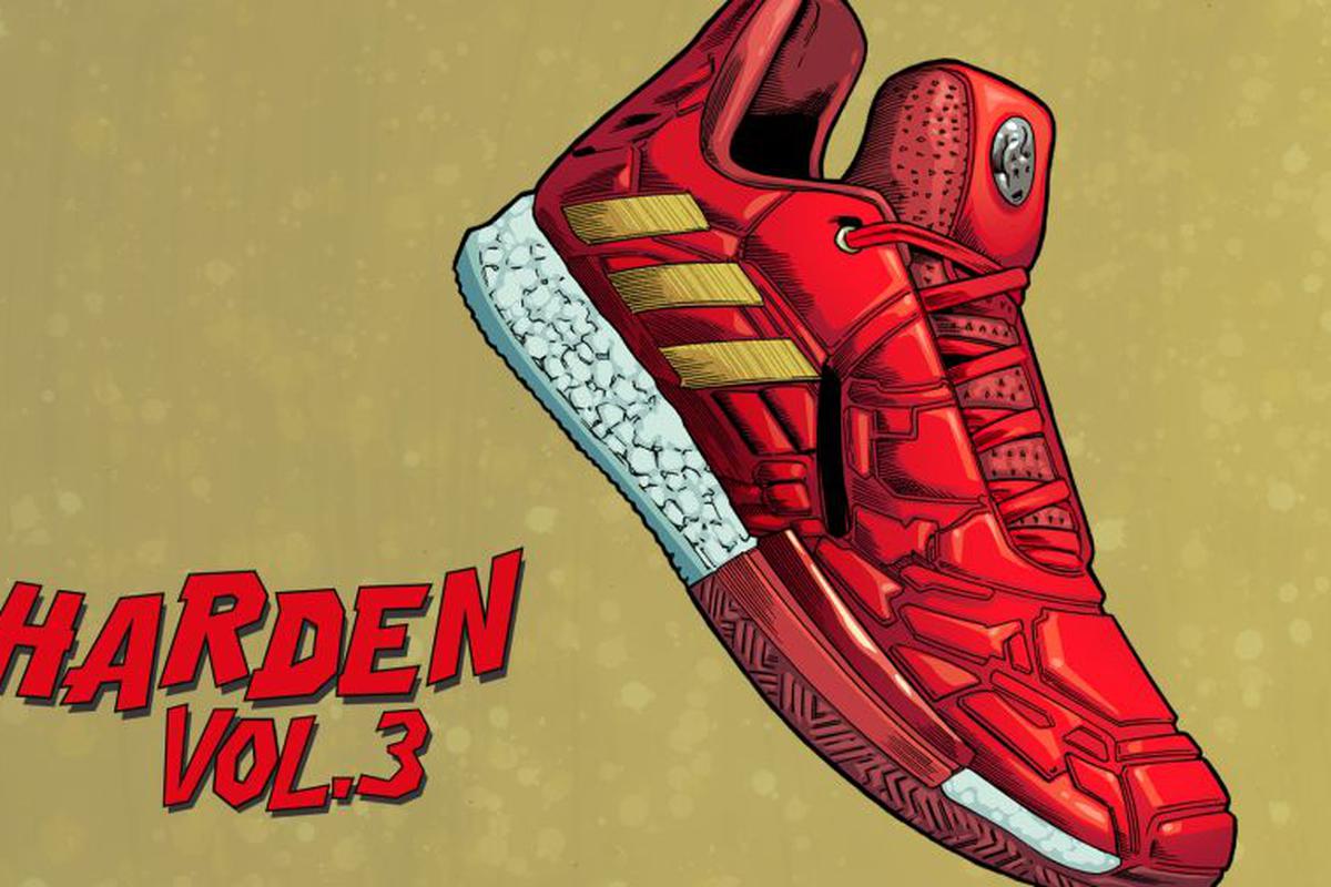 Adidas y Marvel lanzan nueva colección zapatillas 'Heroes Among Us' | FOTOS | FULL-DEPORTES | DEPOR
