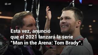 Al estilo de Michael Jordan, Tom Brady protagonizará otro documental en 2021