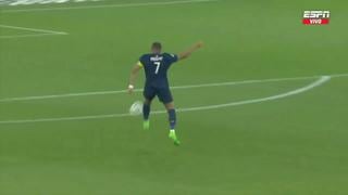 ¡Apareció en su despedida! Golazo de Mbappé para el 1-0 de PSG vs. Toulouse [VIDEO]